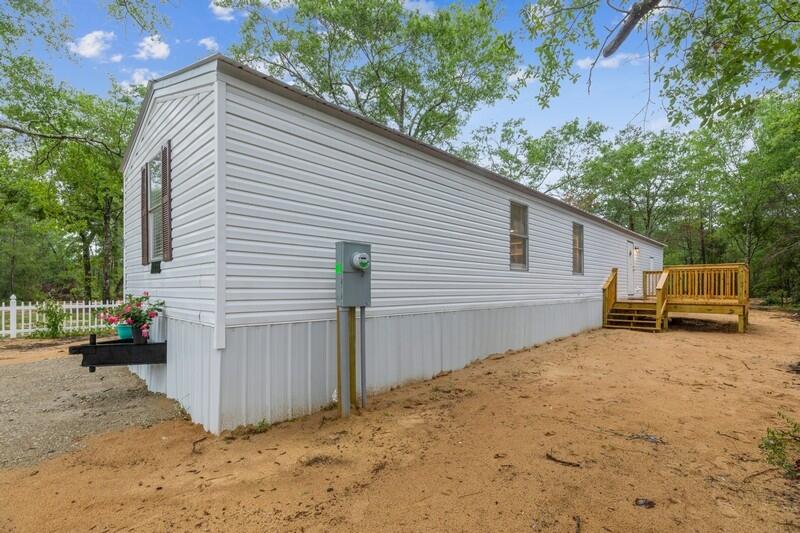 OAKWOD LAKE ESTATES - Residential