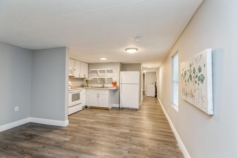 OAKWOD LAKE ESTATES - Residential