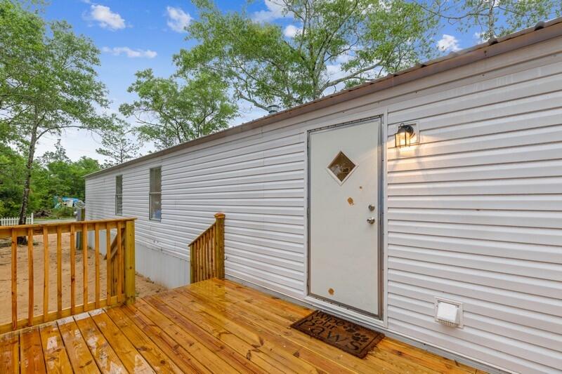 OAKWOD LAKE ESTATES - Residential