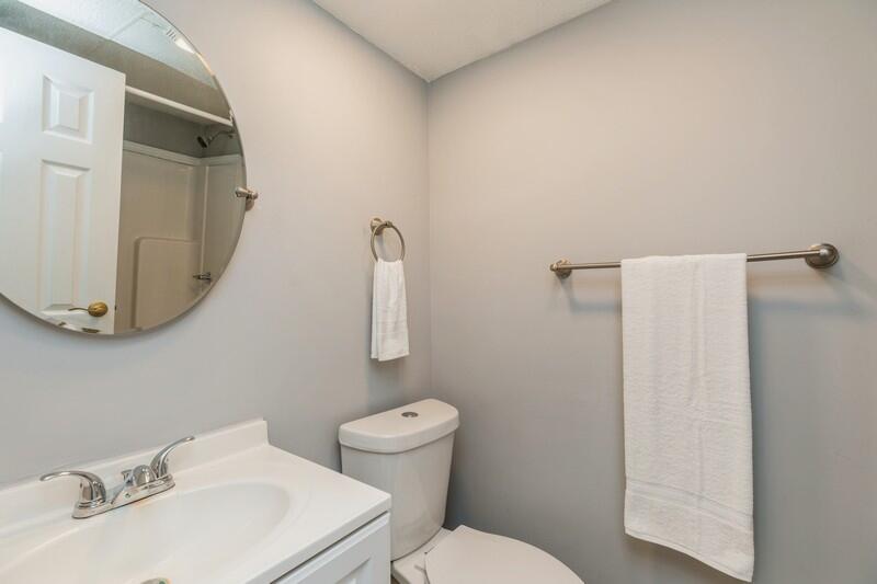 OAKWOD LAKE ESTATES - Residential