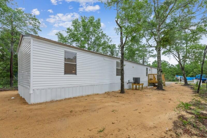 OAKWOD LAKE ESTATES - Residential