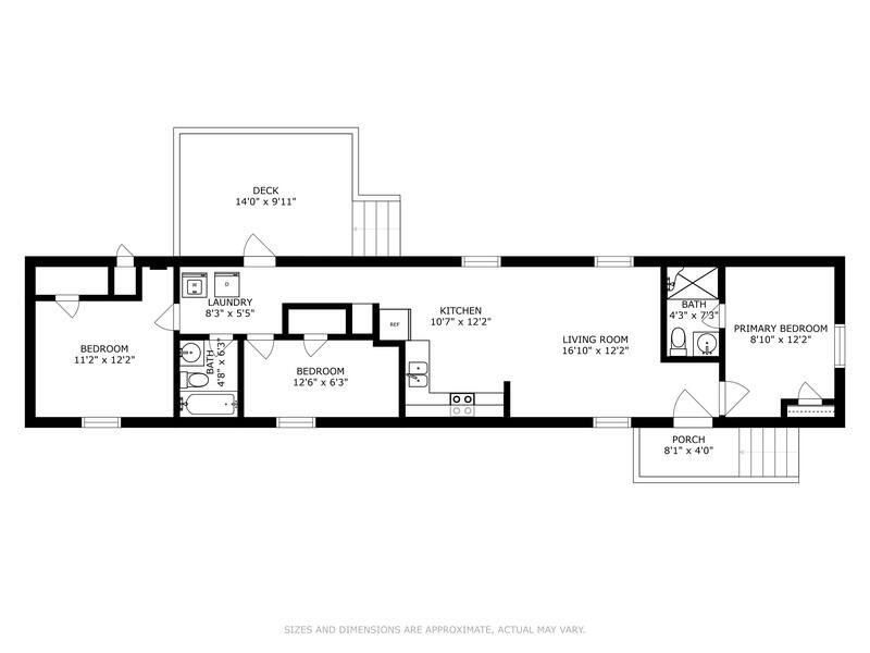 OAKWOD LAKE ESTATES - Residential