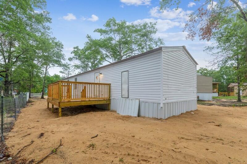 OAKWOD LAKE ESTATES - Residential