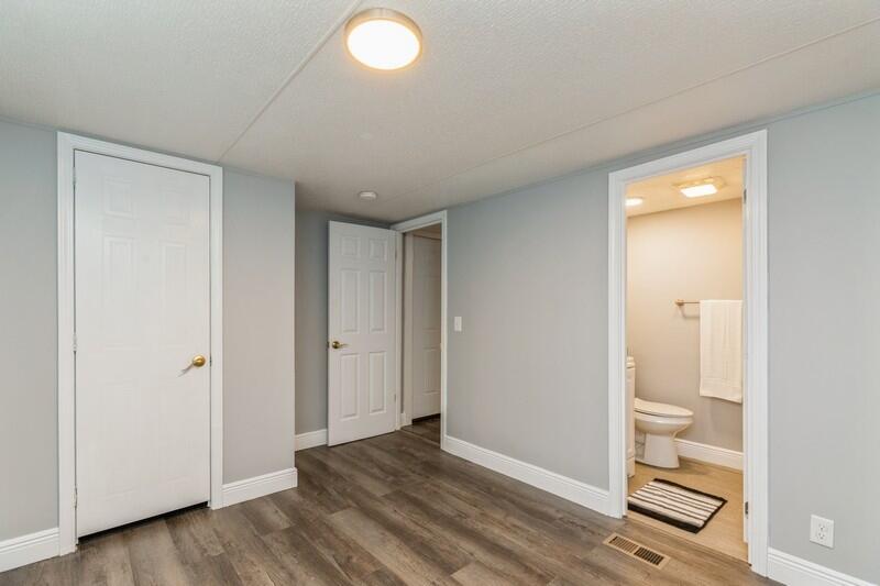 OAKWOD LAKE ESTATES - Residential