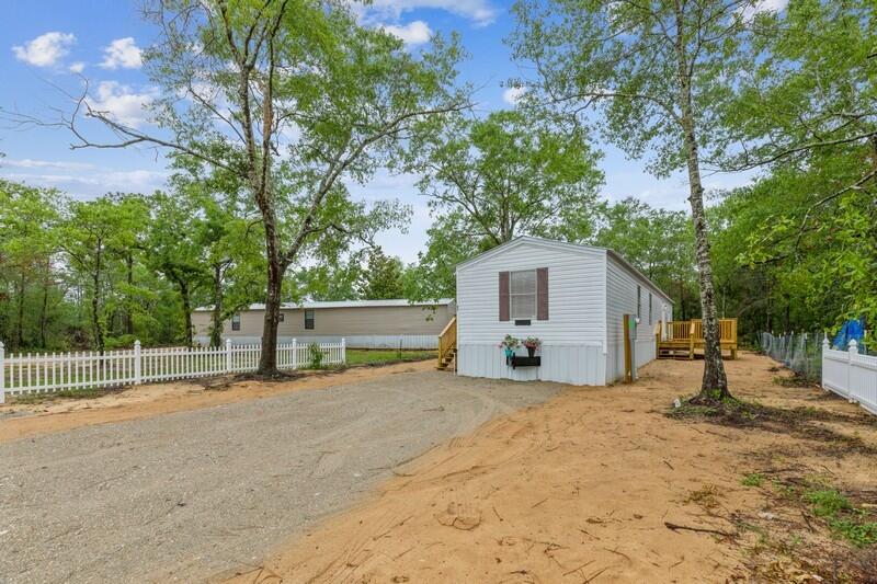 OAKWOD LAKE ESTATES - Residential