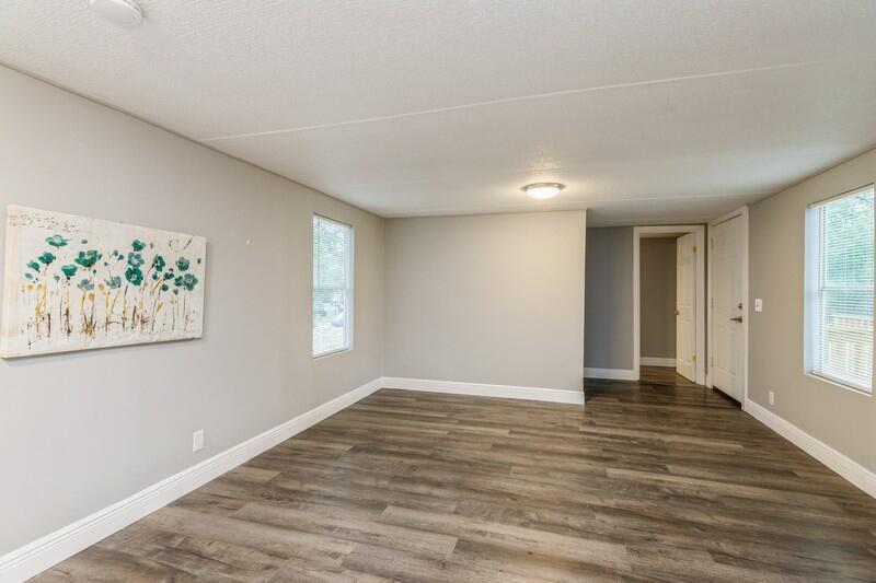 OAKWOD LAKE ESTATES - Residential