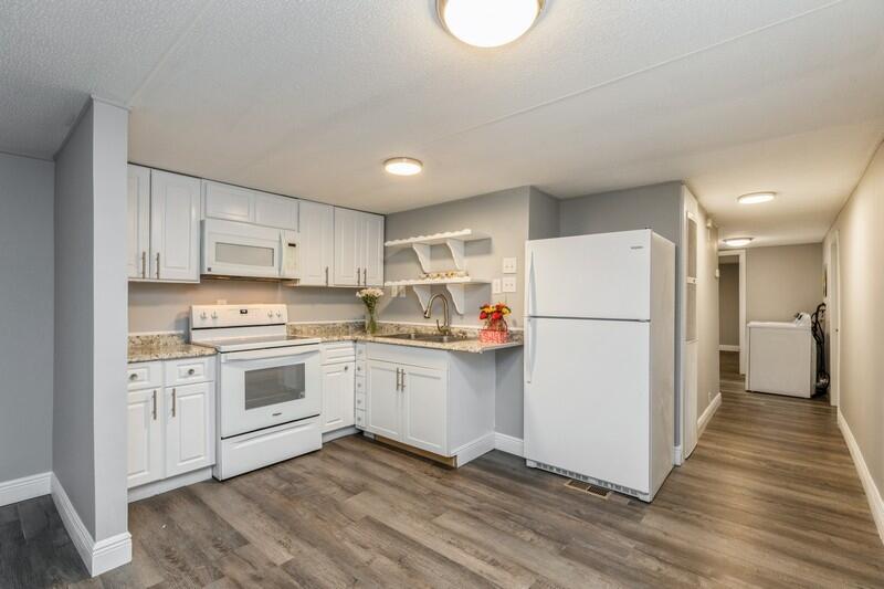 OAKWOD LAKE ESTATES - Residential