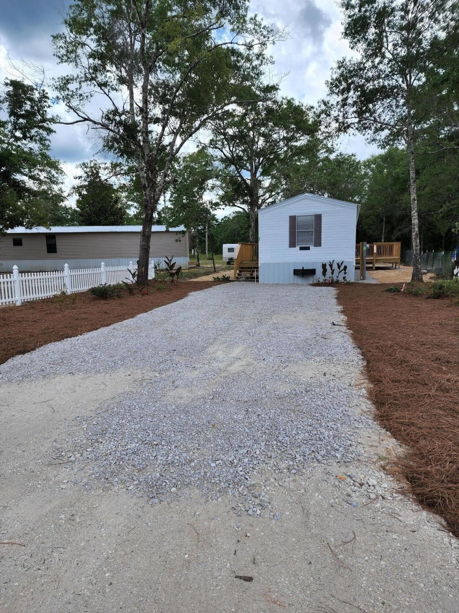 OAKWOD LAKE ESTATES - Residential