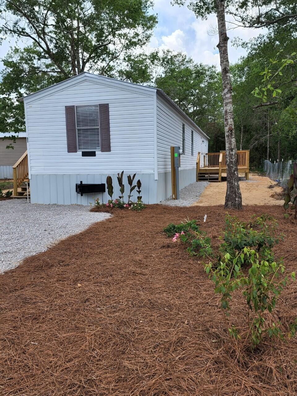 OAKWOD LAKE ESTATES - Residential