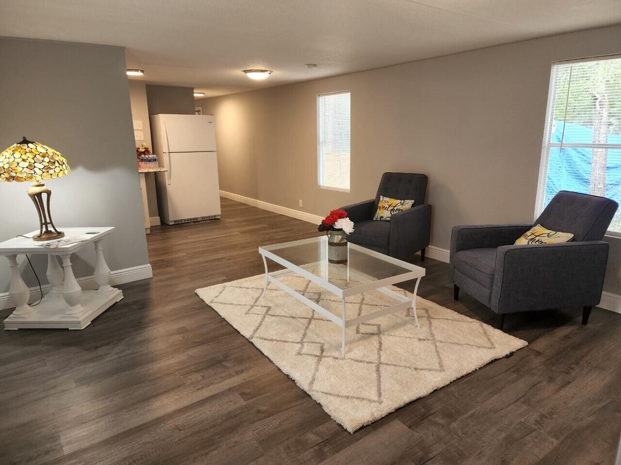 OAKWOD LAKE ESTATES - Residential