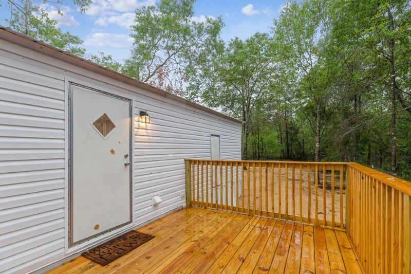 OAKWOD LAKE ESTATES - Residential