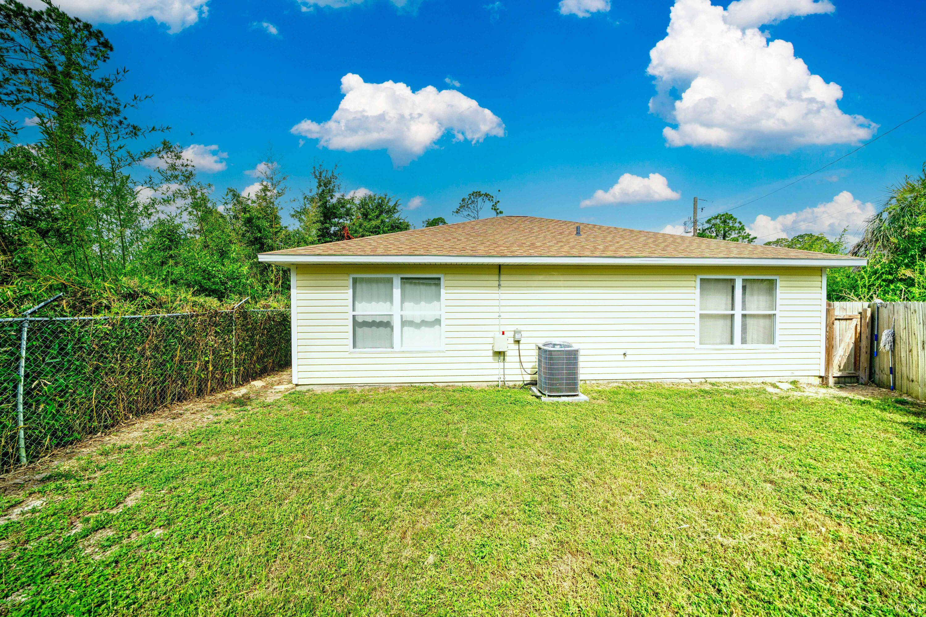 NO RECORDED SUBDIVISION - Residential