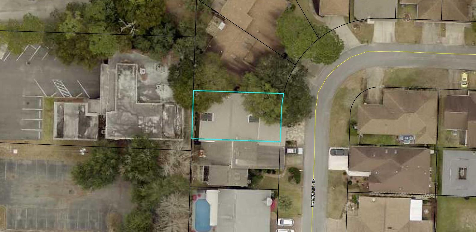 DONLABROOK GARDYNS - Residential