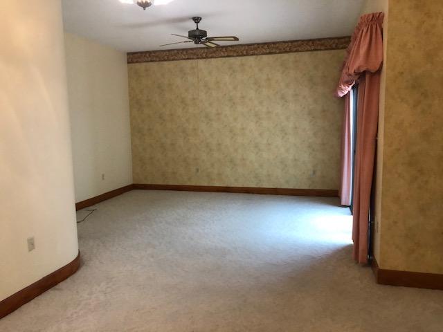 DONLABROOK GARDYNS - Residential