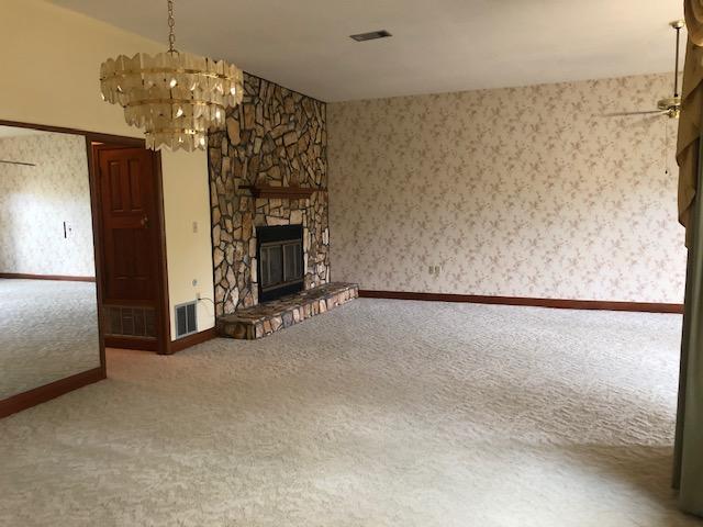 DONLABROOK GARDYNS - Residential