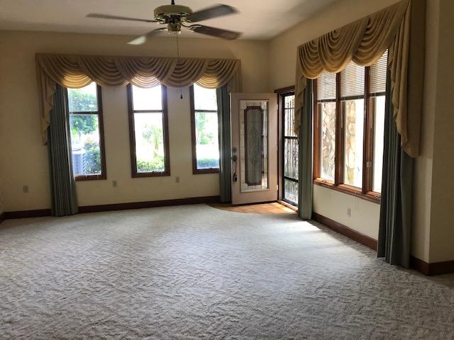 DONLABROOK GARDYNS - Residential