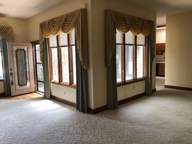 DONLABROOK GARDYNS - Residential