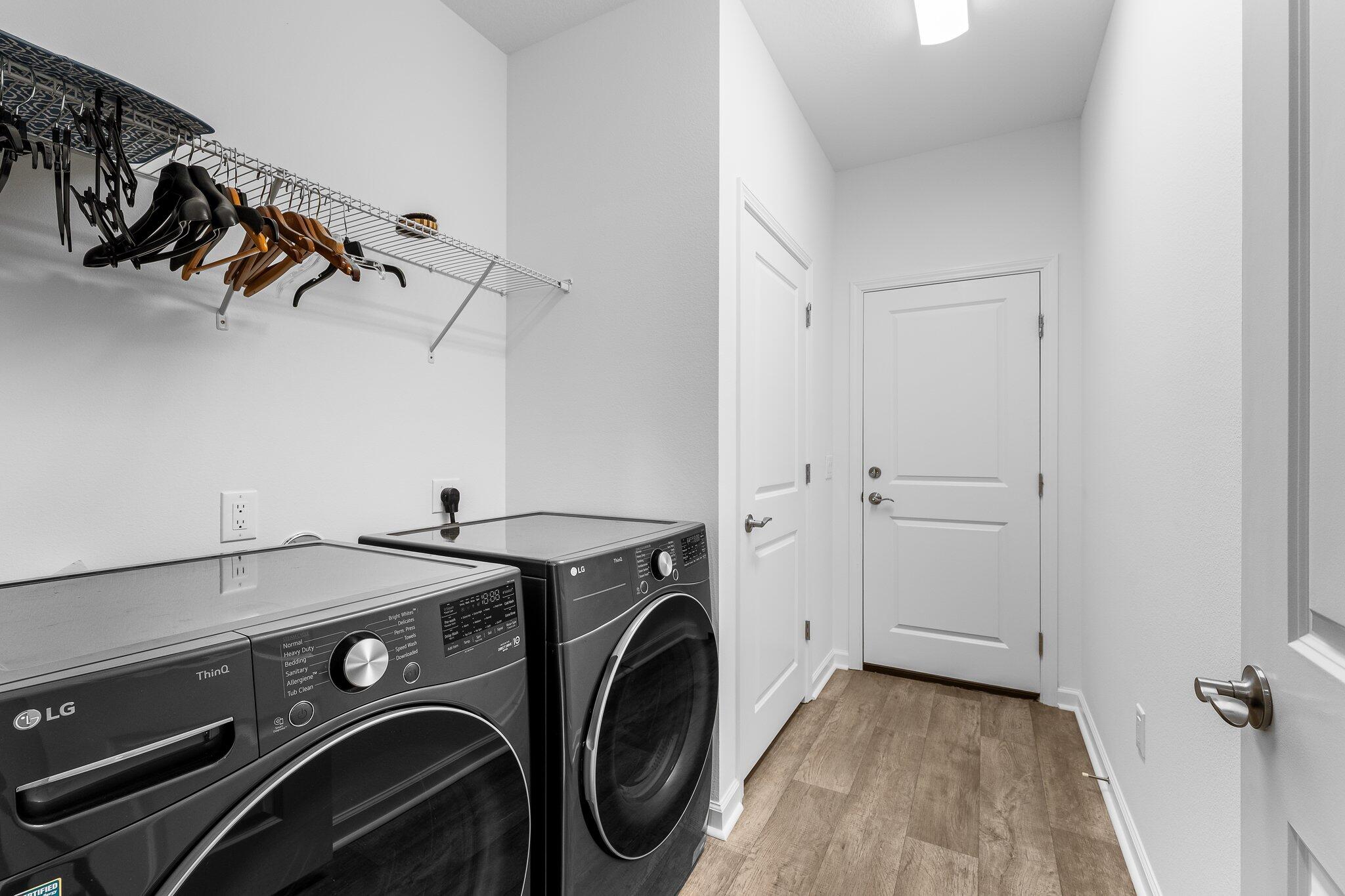 Latitude at Watersound - Residential