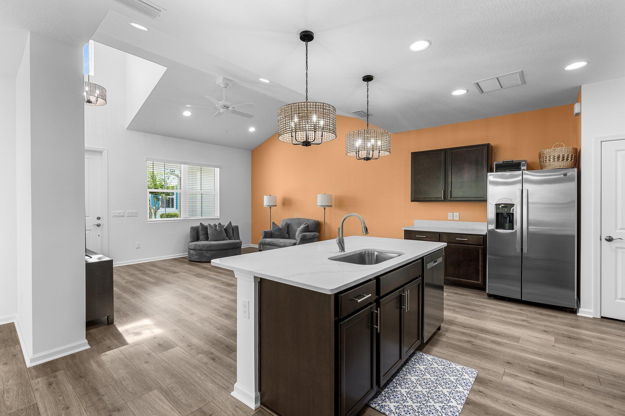 Latitude at Watersound - Residential
