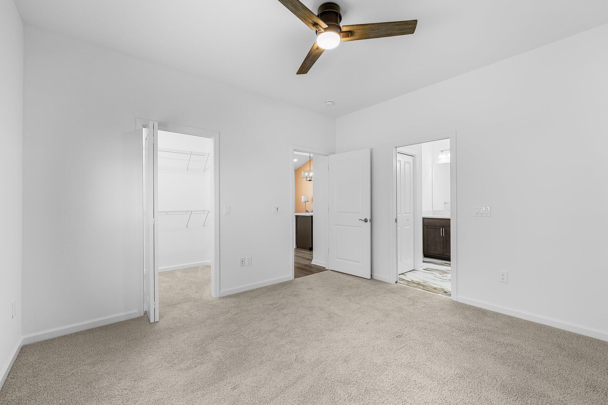 Latitude at Watersound - Residential