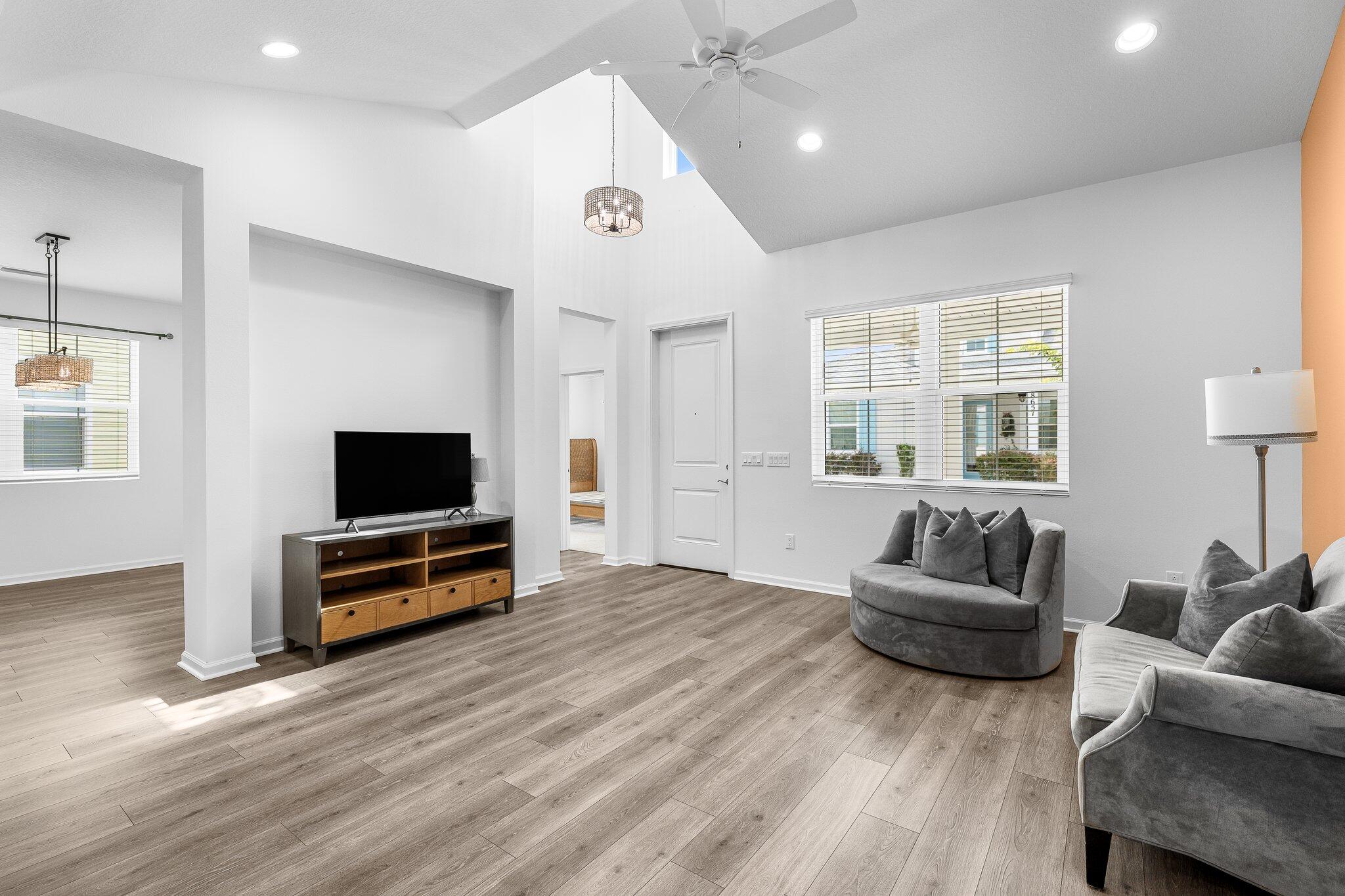 Latitude at Watersound - Residential