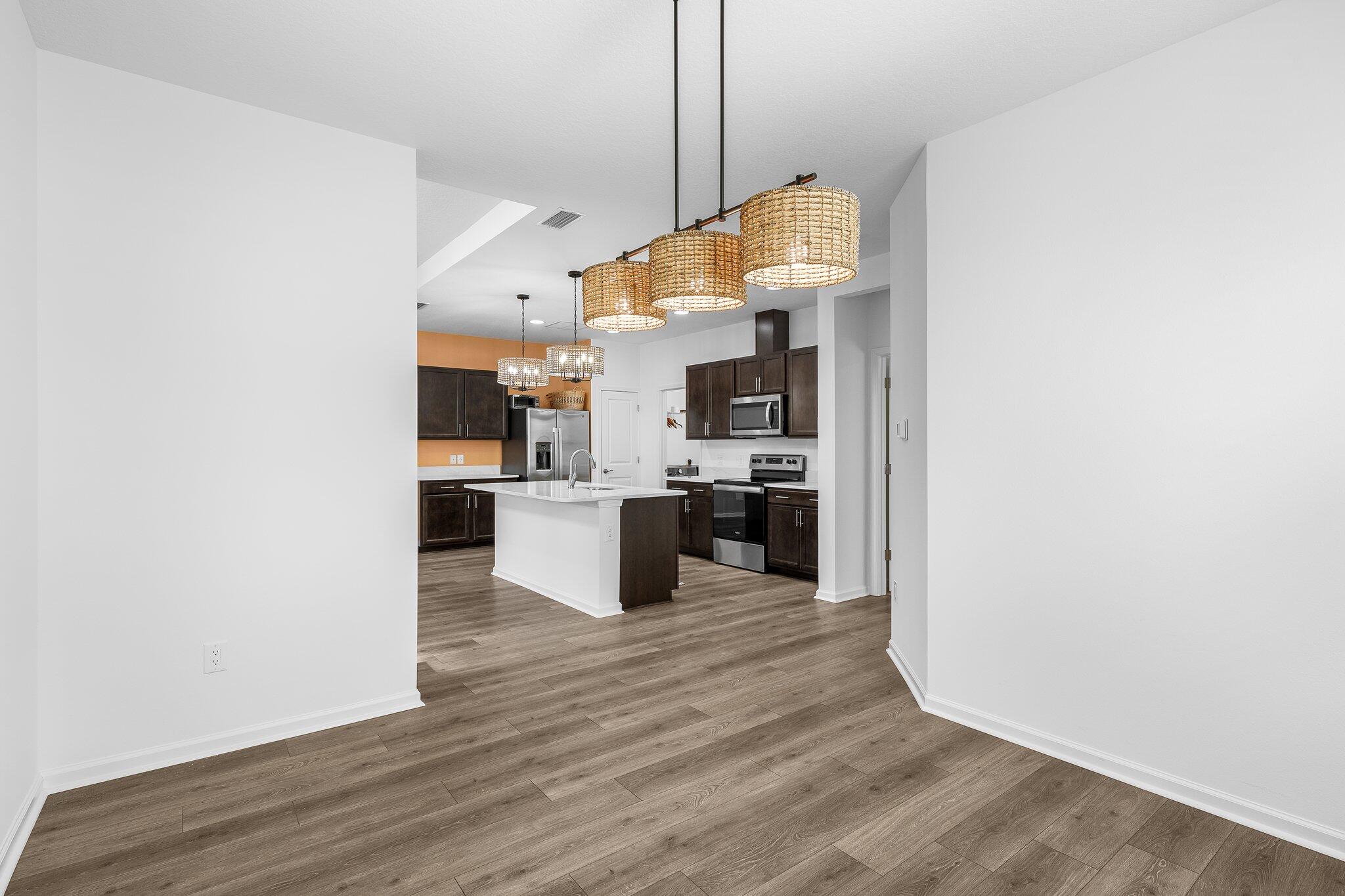 Latitude at Watersound - Residential