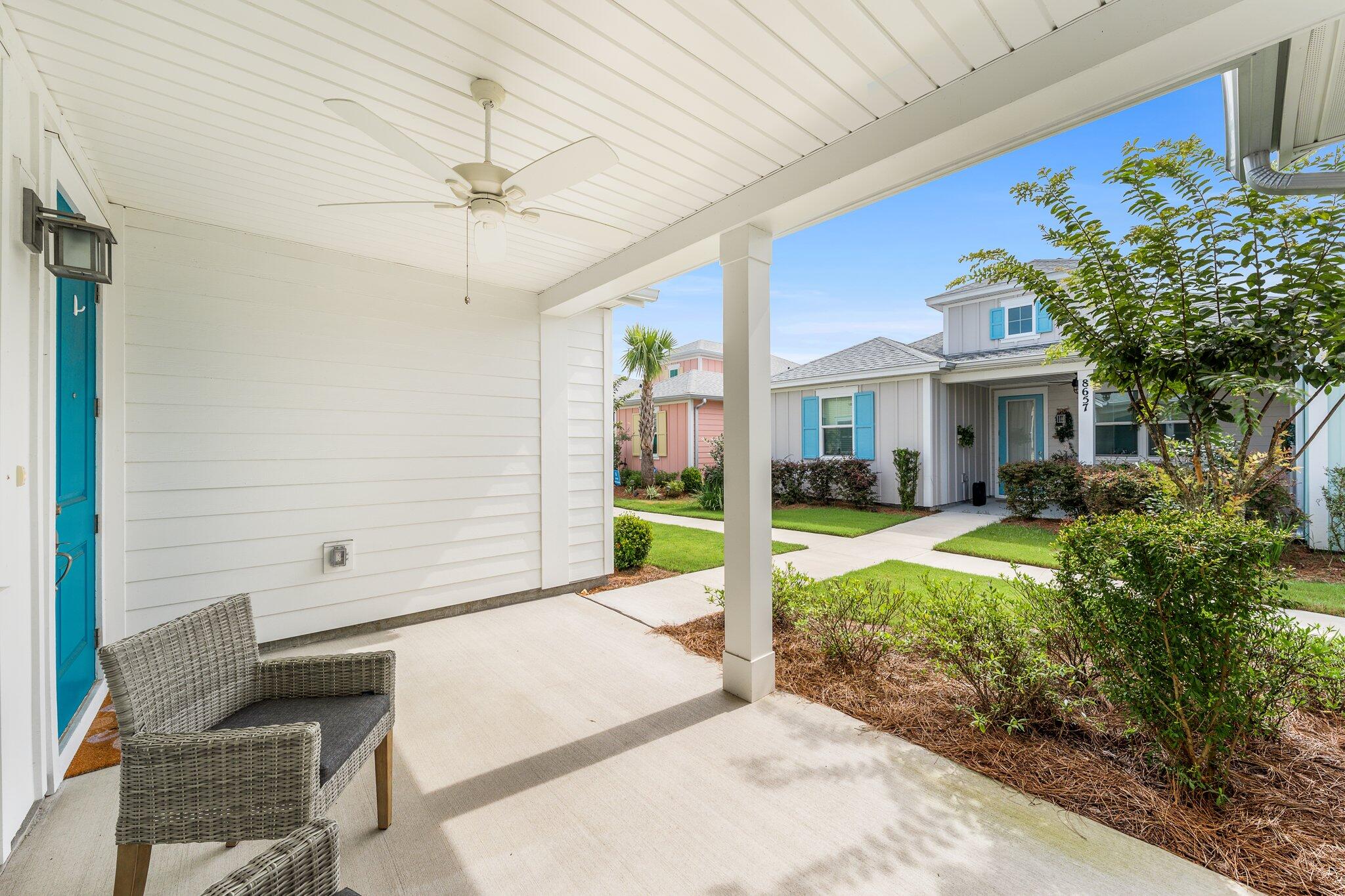 Latitude at Watersound - Residential