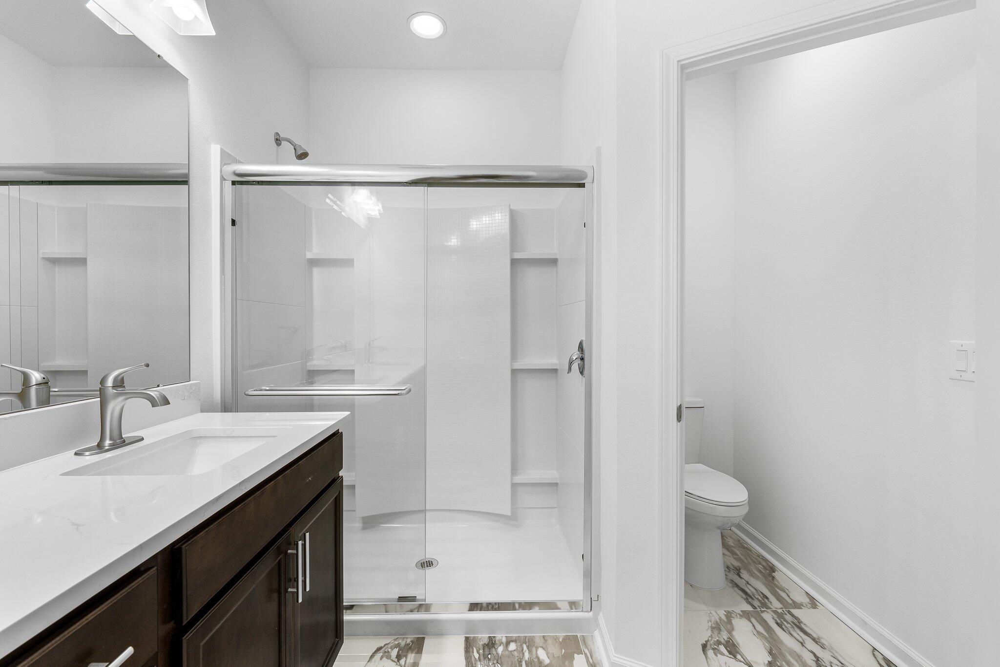 Latitude at Watersound - Residential