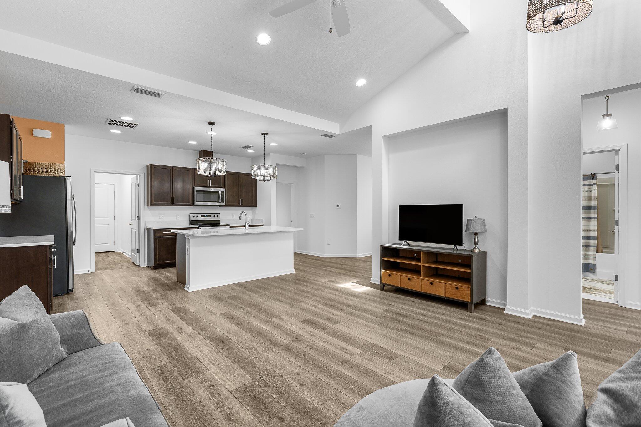 Latitude at Watersound - Residential