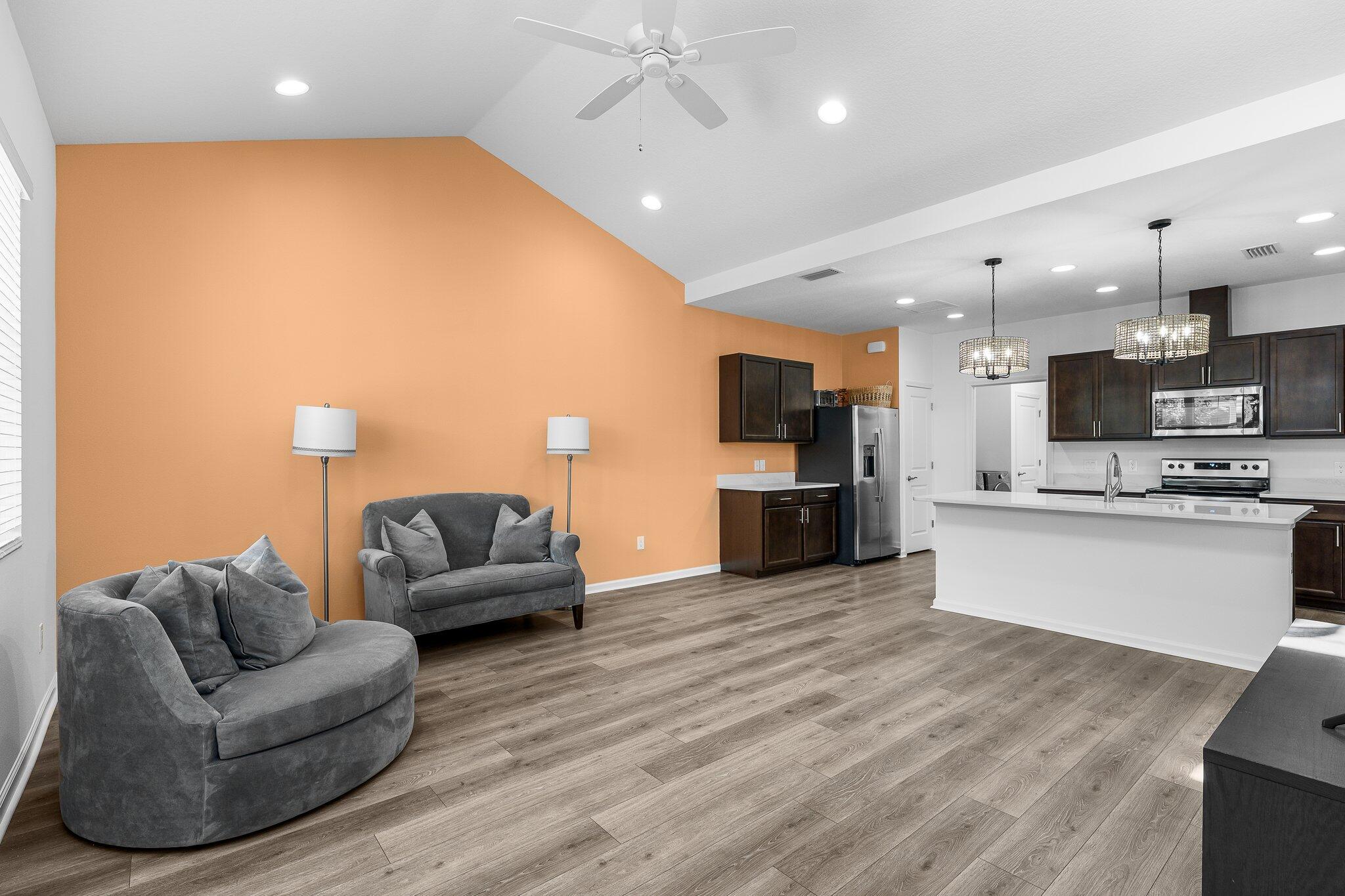 Latitude at Watersound - Residential