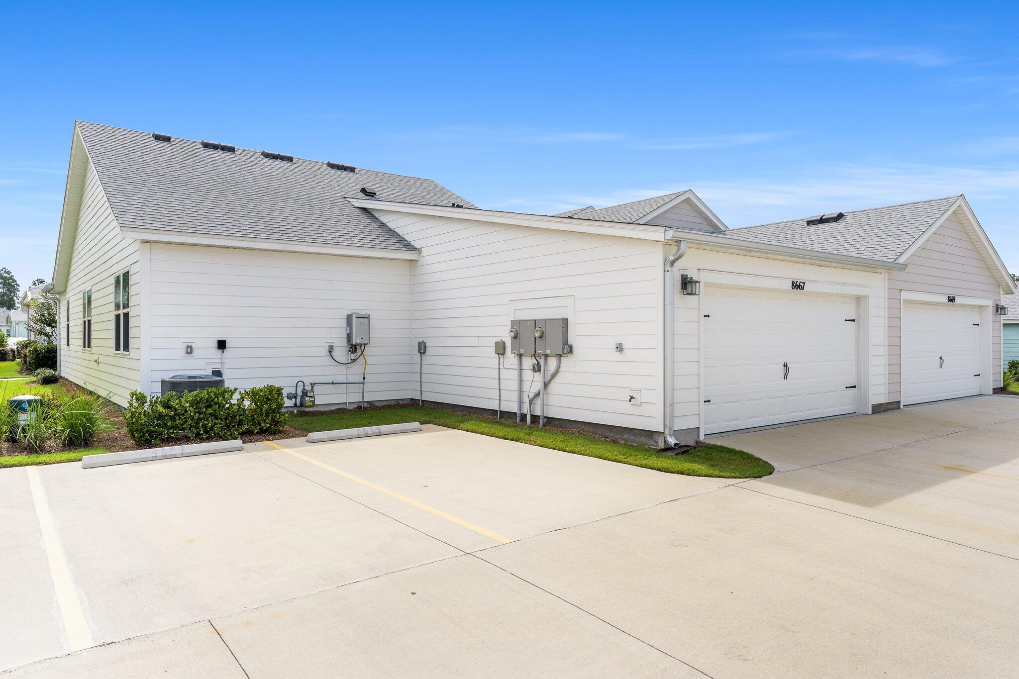 Latitude at Watersound - Residential