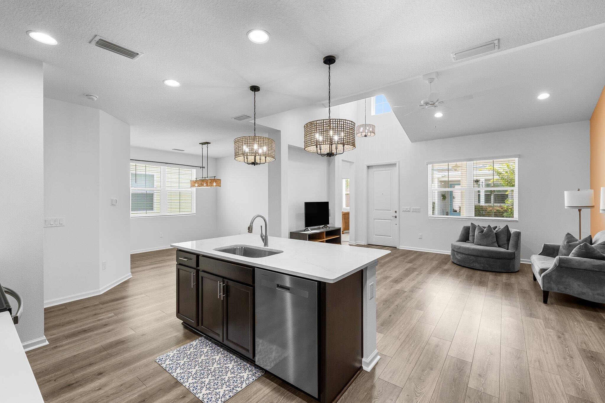 Latitude at Watersound - Residential