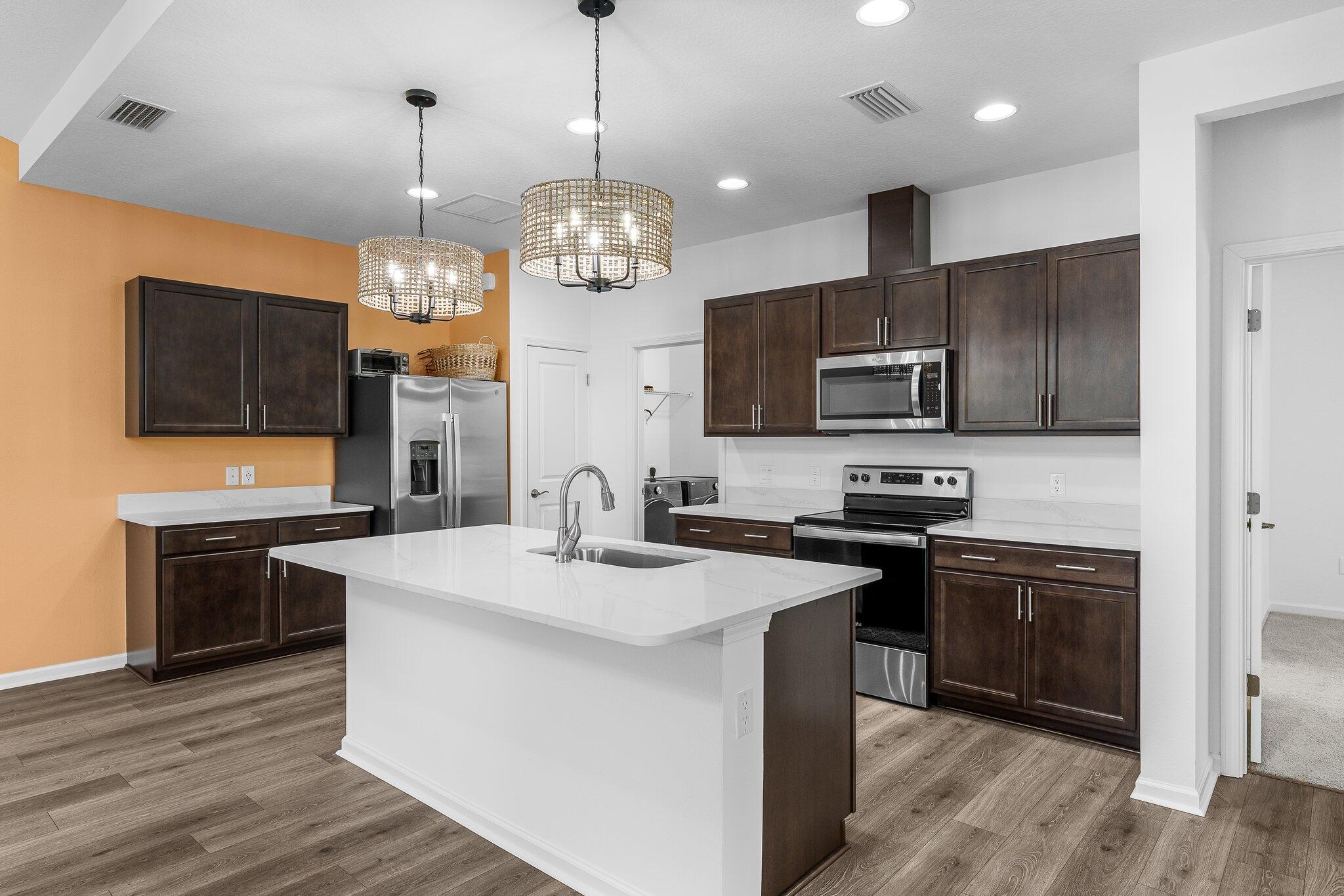 Latitude at Watersound - Residential