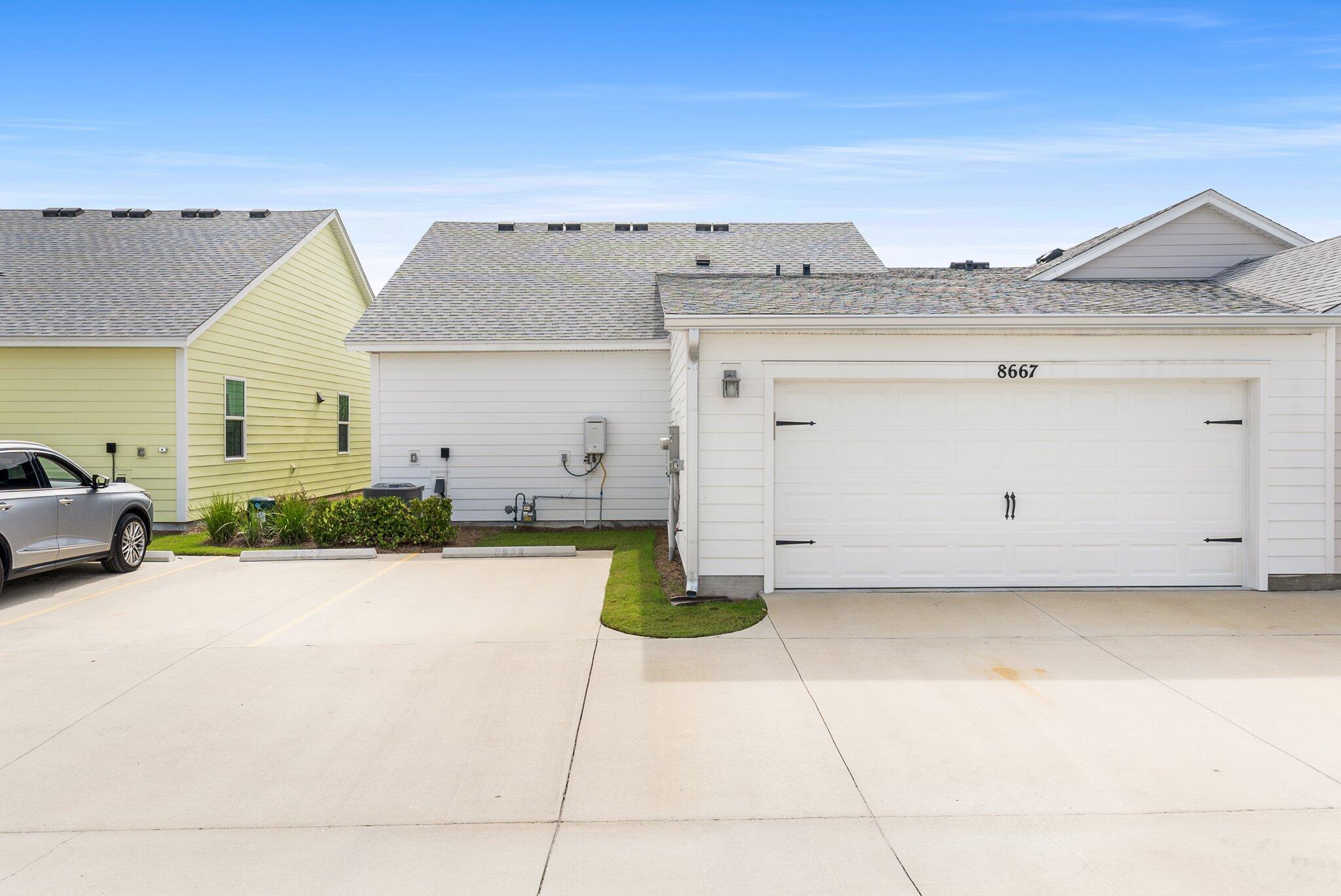Latitude at Watersound - Residential