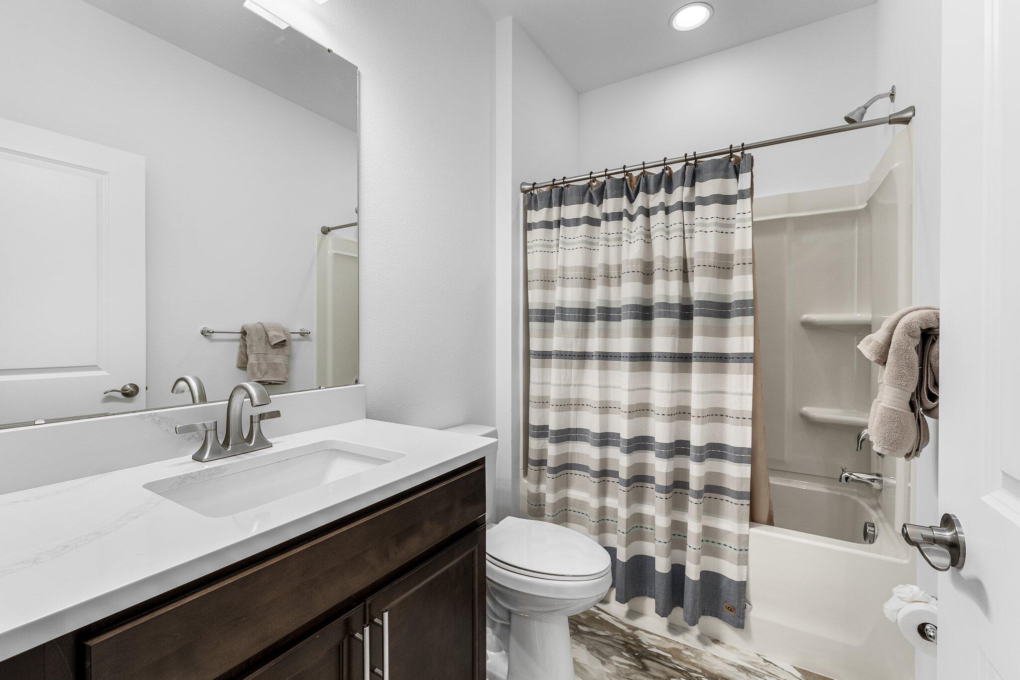 Latitude at Watersound - Residential