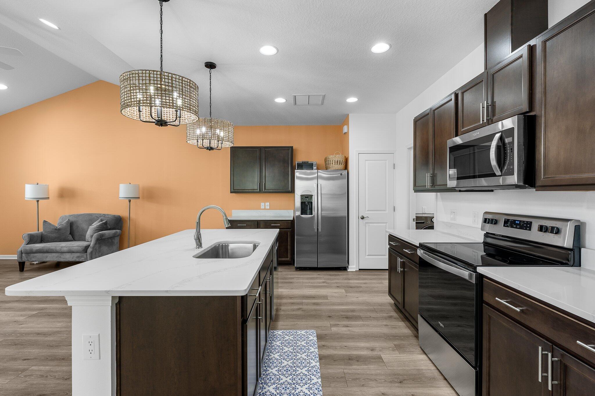 Latitude at Watersound - Residential