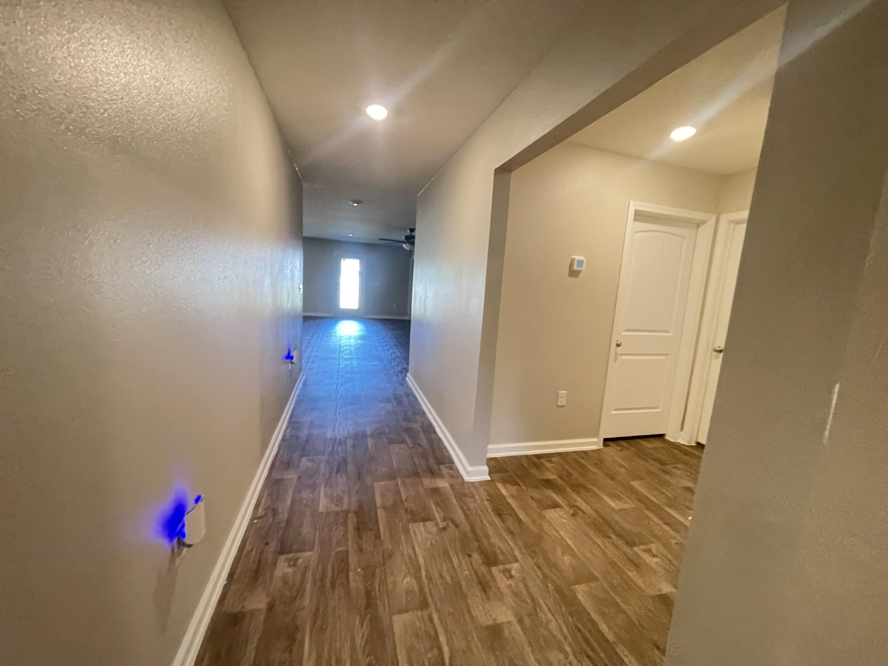 Redstone Commons - Residential Lease