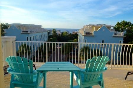 Summer Place - Residential