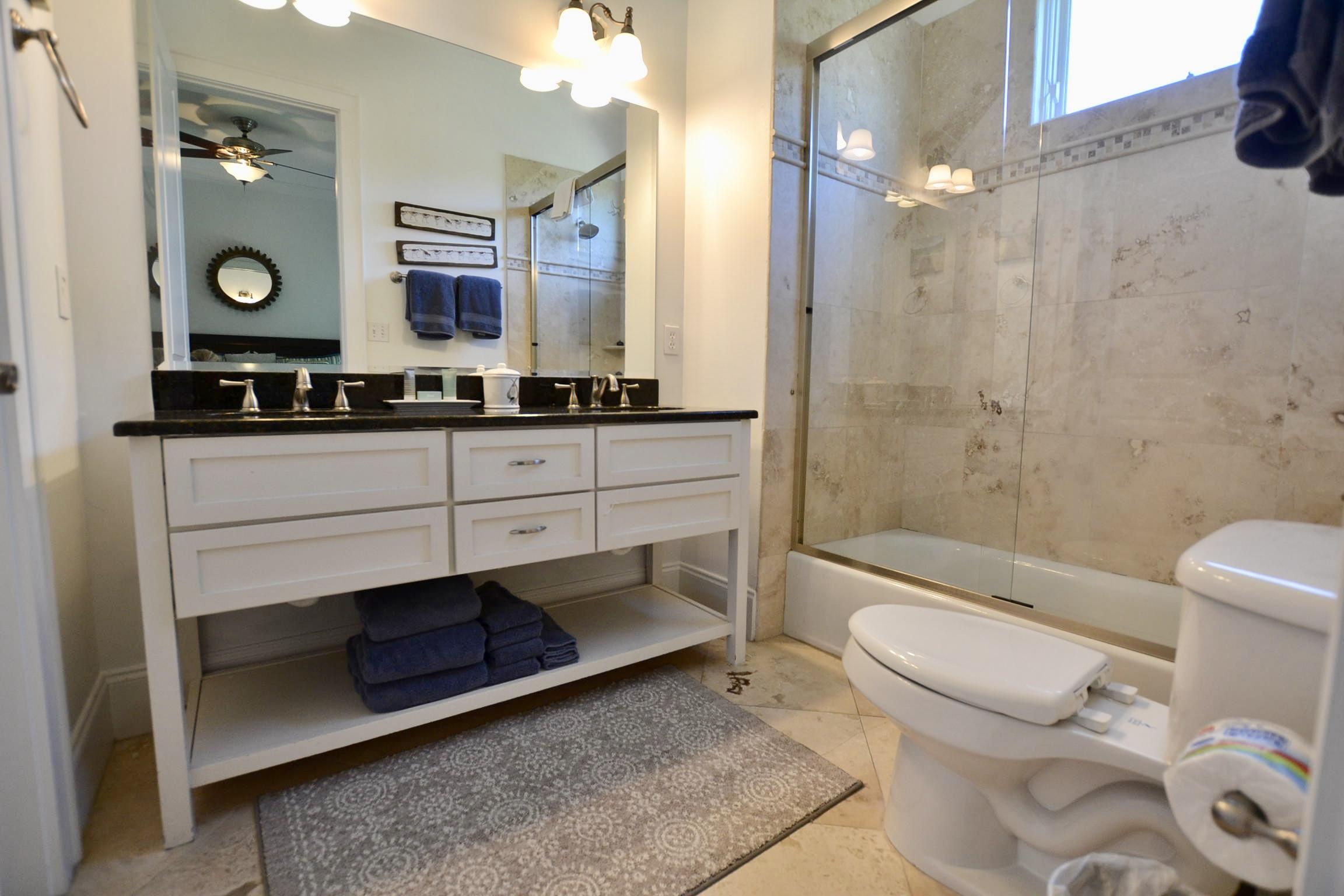 Summer Place - Residential