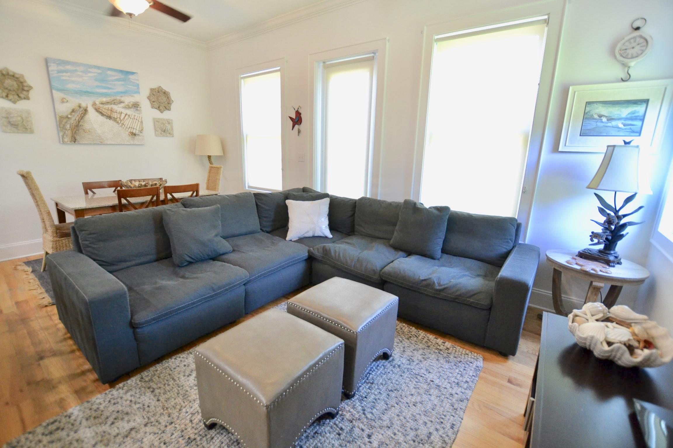 Summer Place - Residential