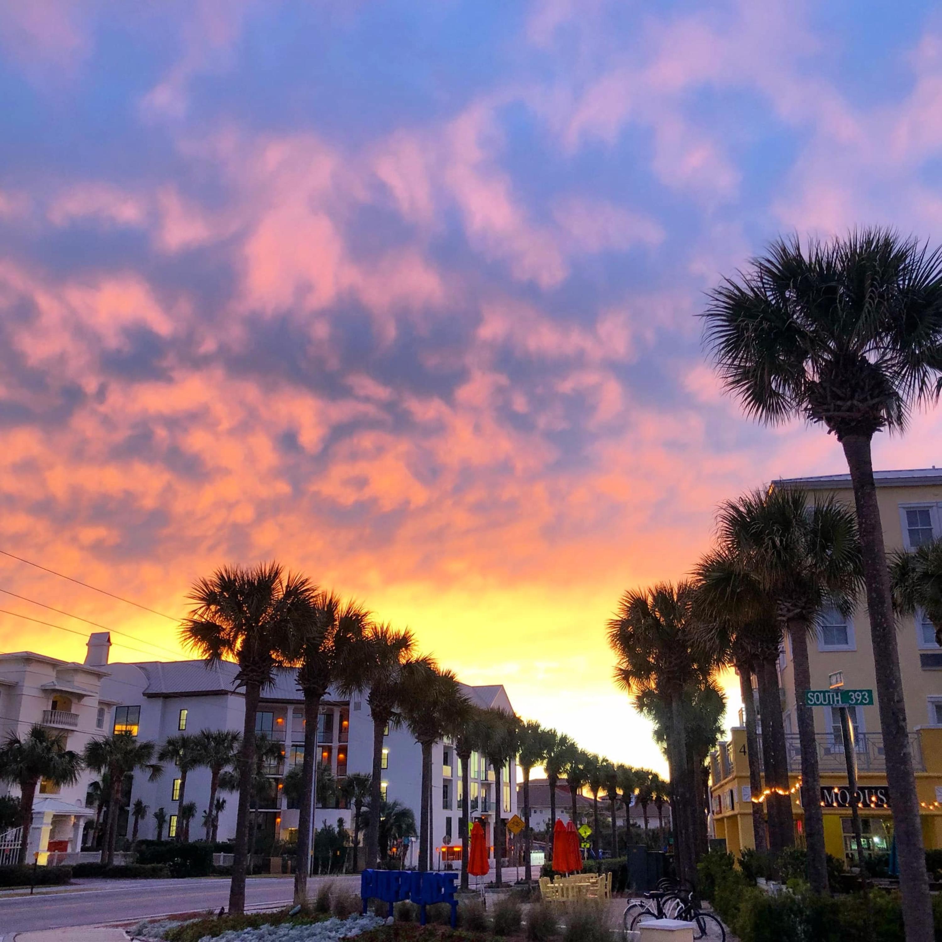 Summer Place - Residential