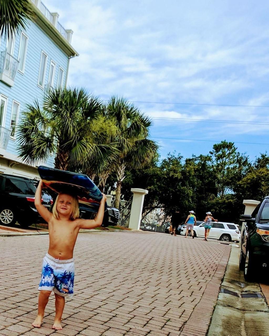 Summer Place - Residential