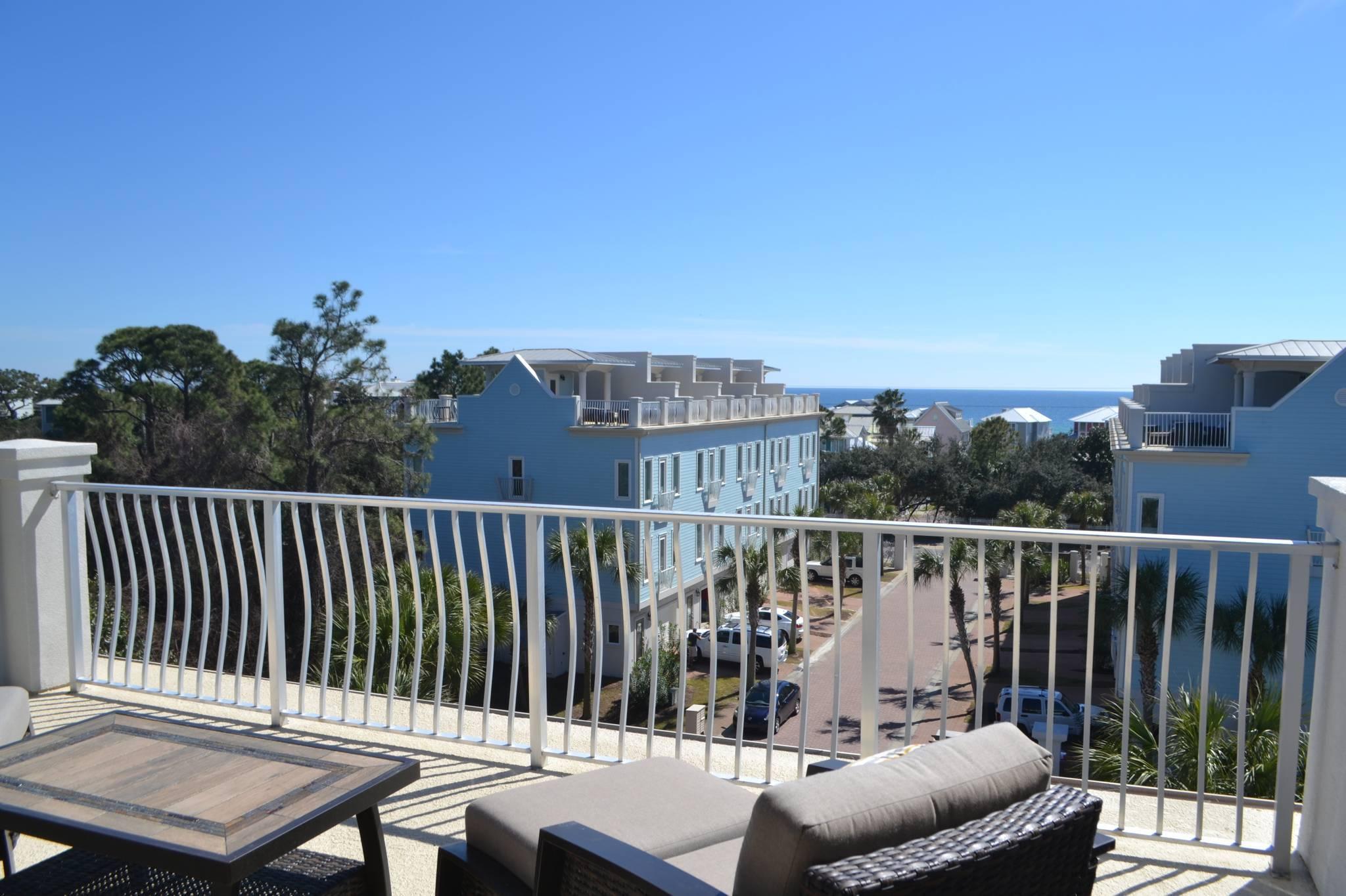 Summer Place - Residential