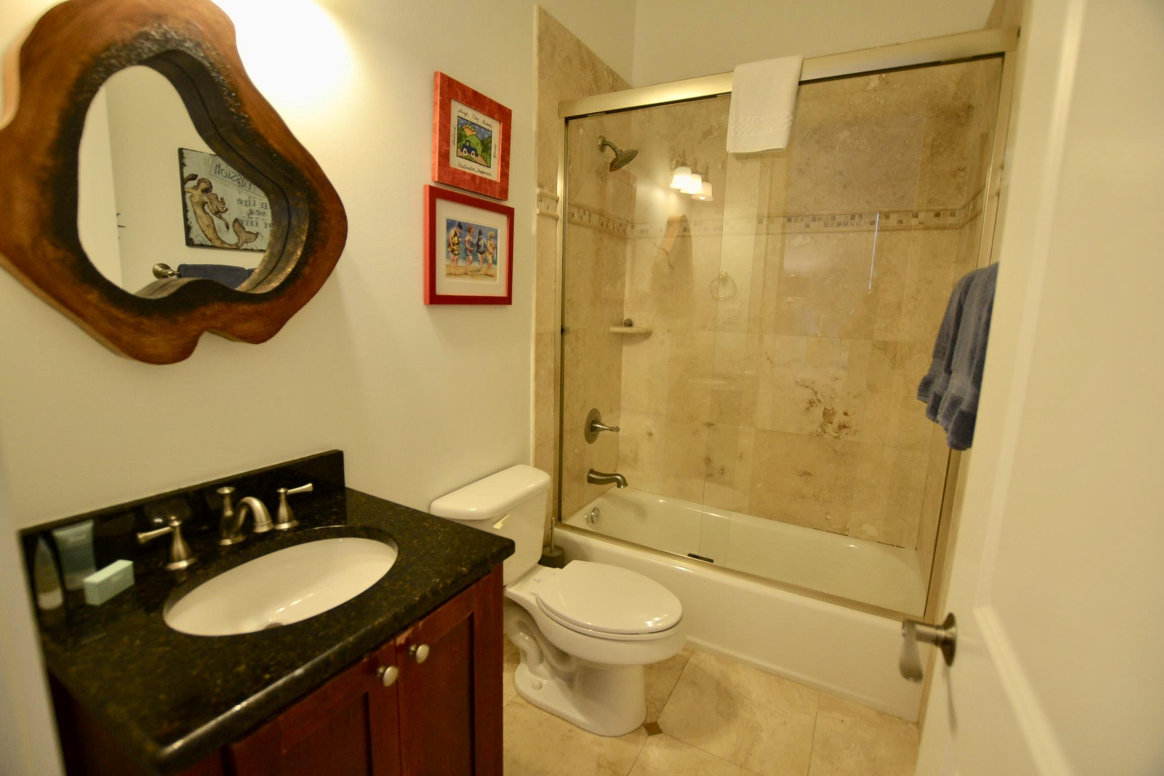 Summer Place - Residential