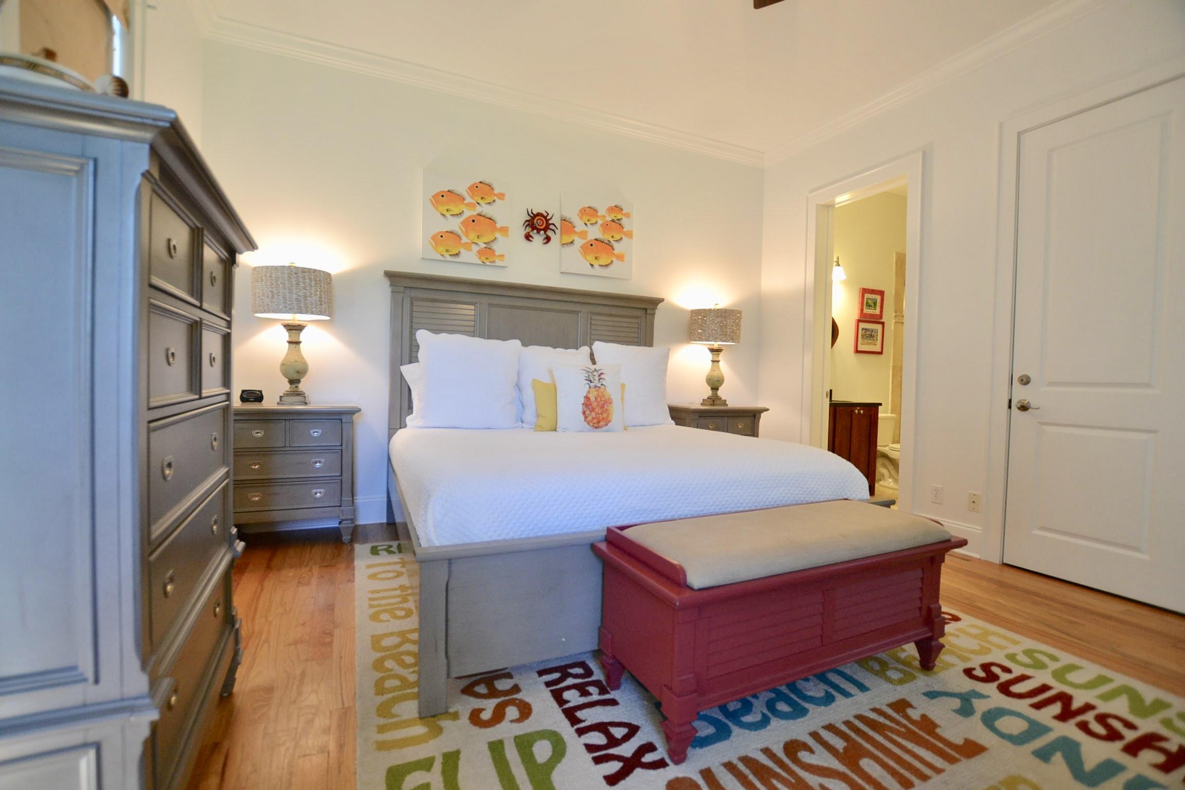 Summer Place - Residential