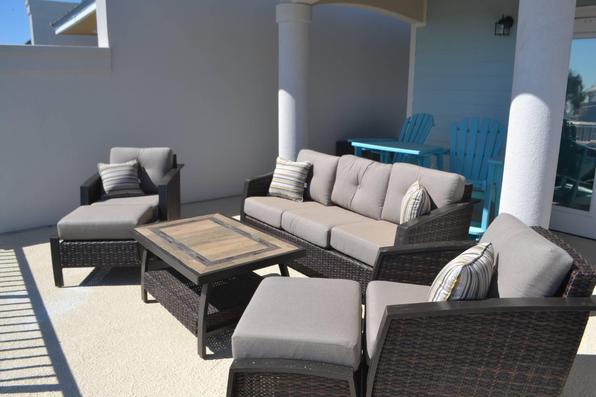 Summer Place - Residential