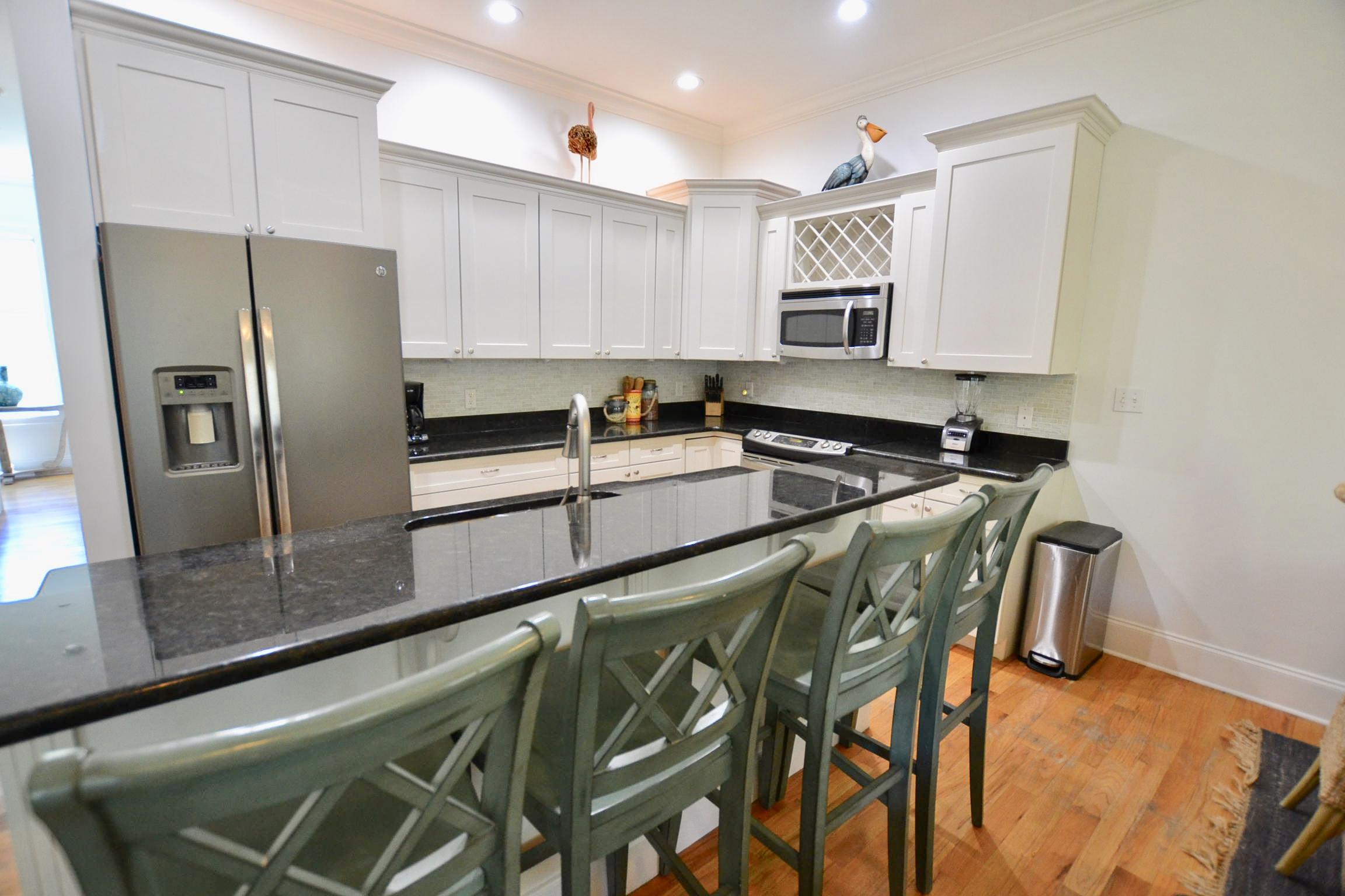 Summer Place - Residential