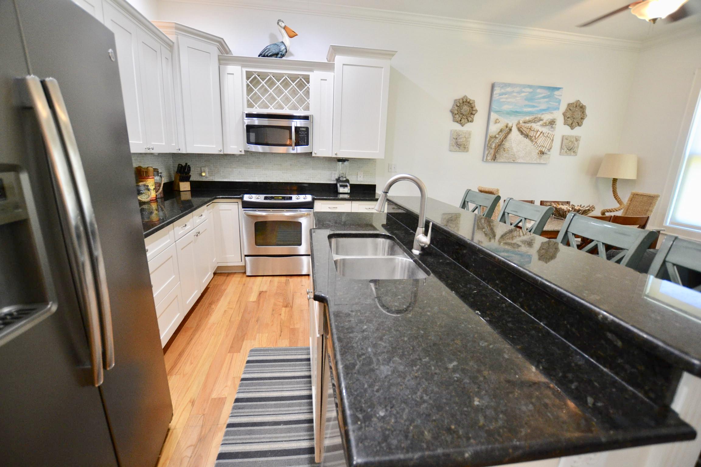 Summer Place - Residential