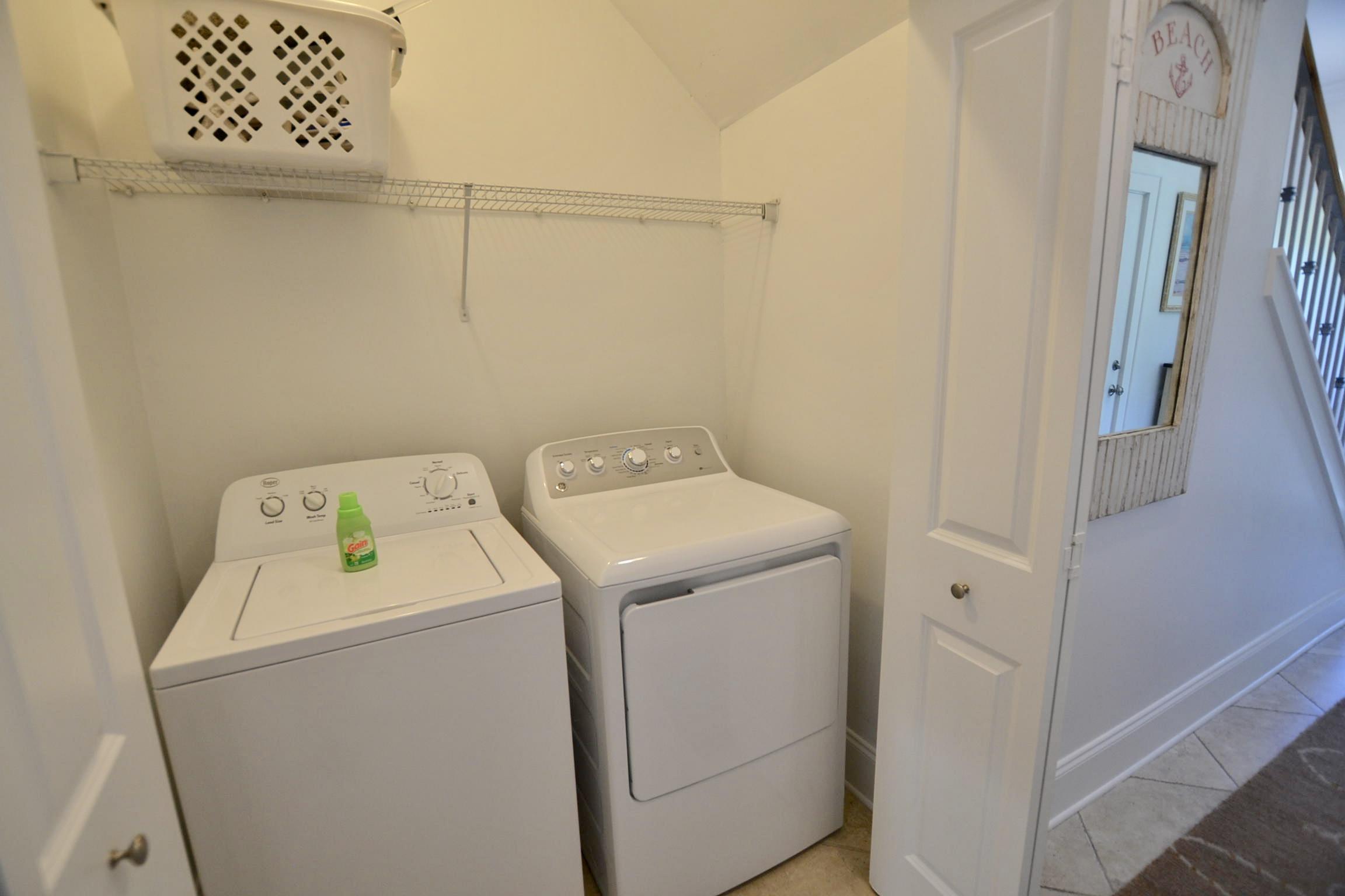 Summer Place - Residential