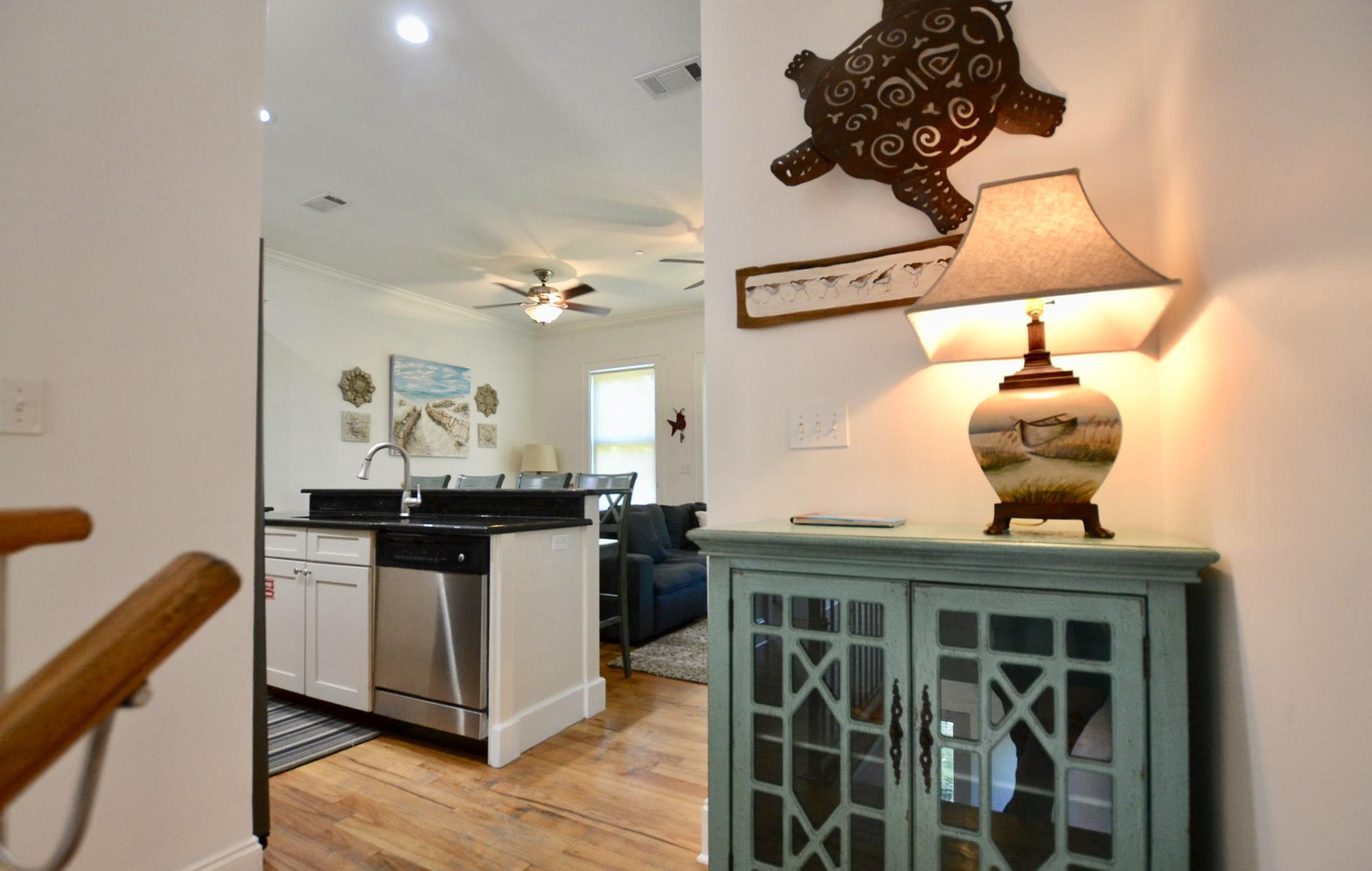 Summer Place - Residential